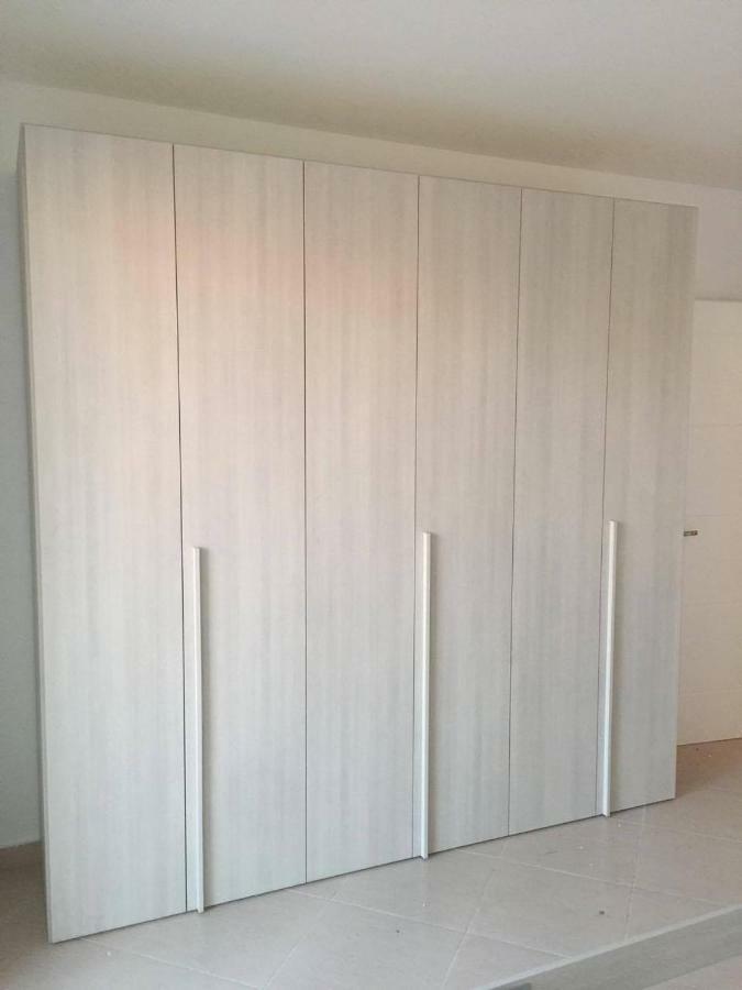 Bruka Apartaments Shëngjin Extérieur photo