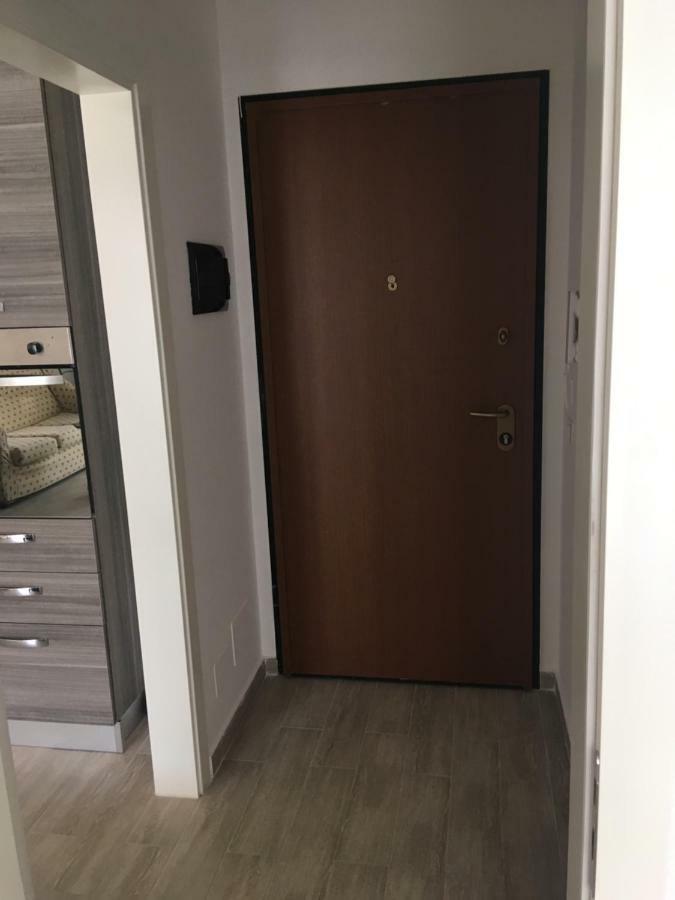 Bruka Apartaments Shëngjin Extérieur photo