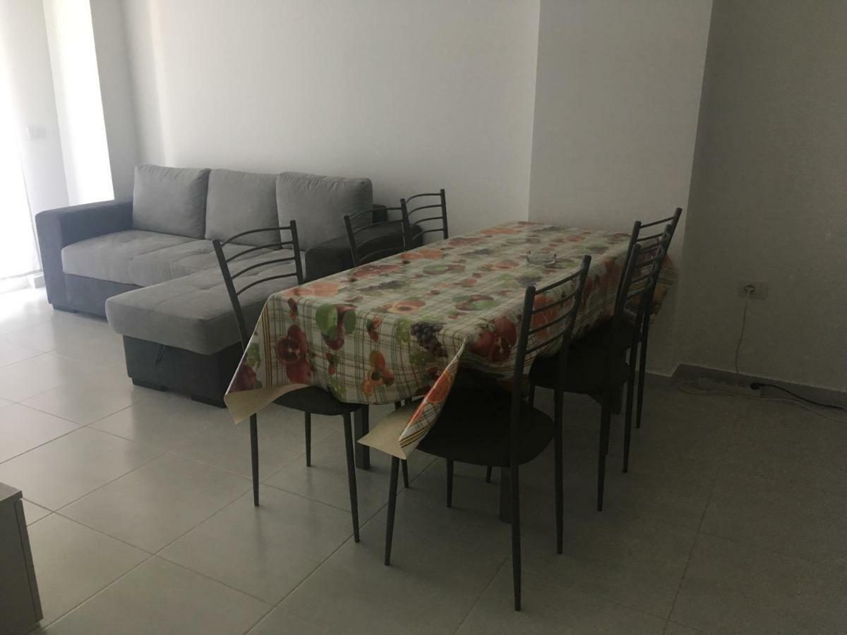 Bruka Apartaments Shëngjin Extérieur photo