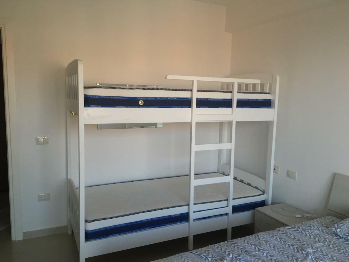 Bruka Apartaments Shëngjin Extérieur photo