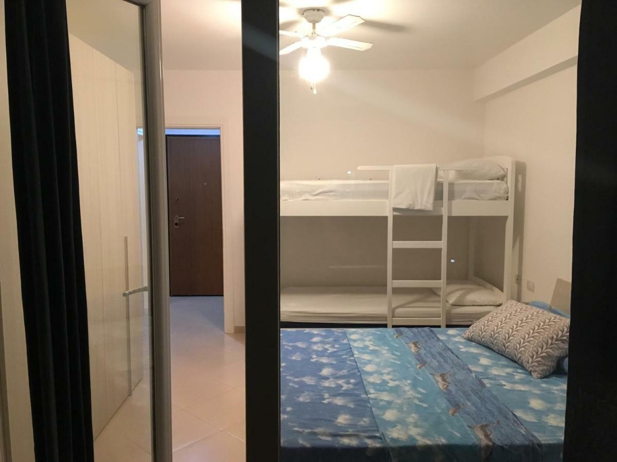 Bruka Apartaments Shëngjin Extérieur photo