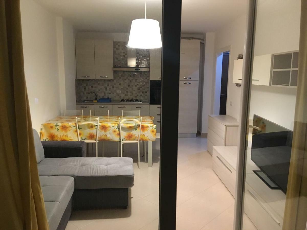 Bruka Apartaments Shëngjin Extérieur photo