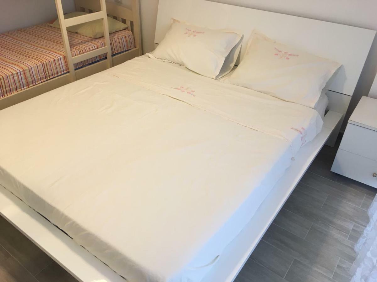 Bruka Apartaments Shëngjin Extérieur photo