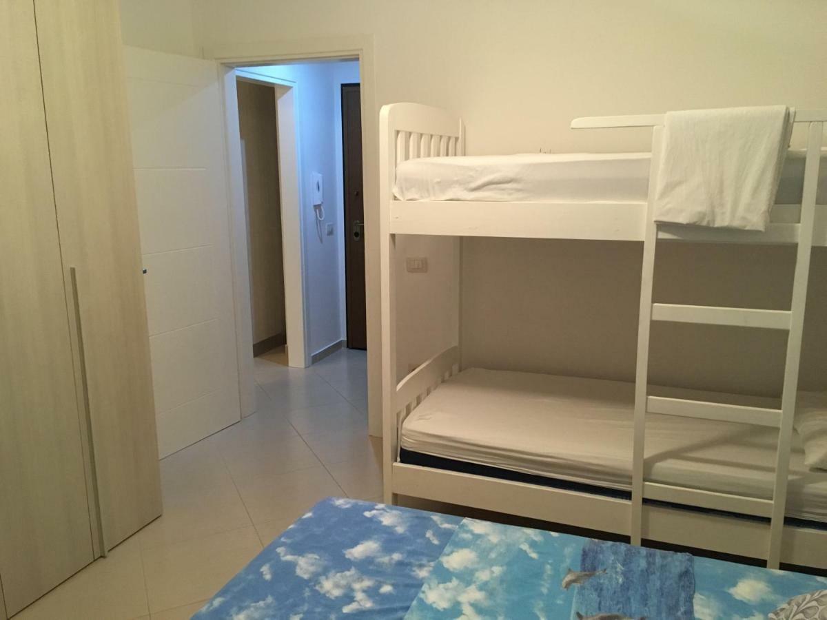 Bruka Apartaments Shëngjin Extérieur photo