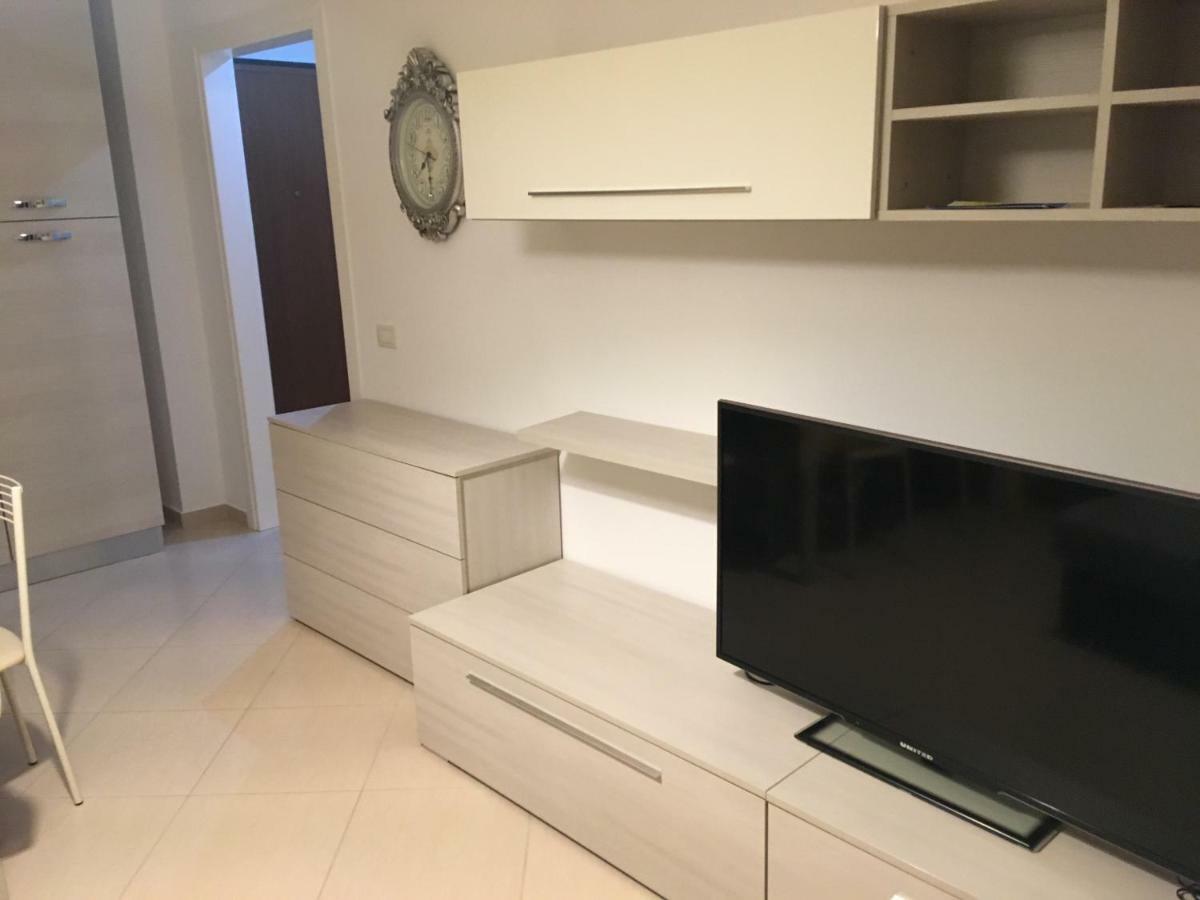 Bruka Apartaments Shëngjin Extérieur photo