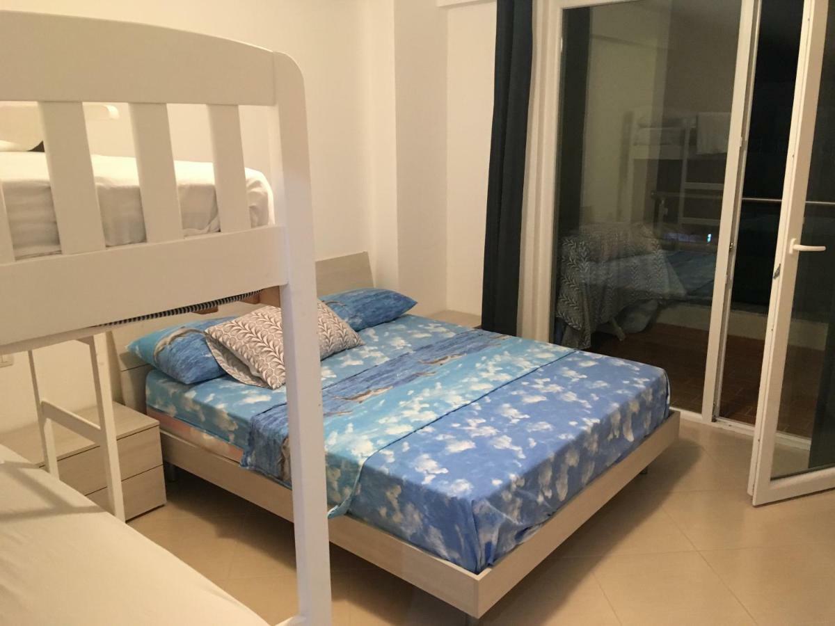 Bruka Apartaments Shëngjin Extérieur photo