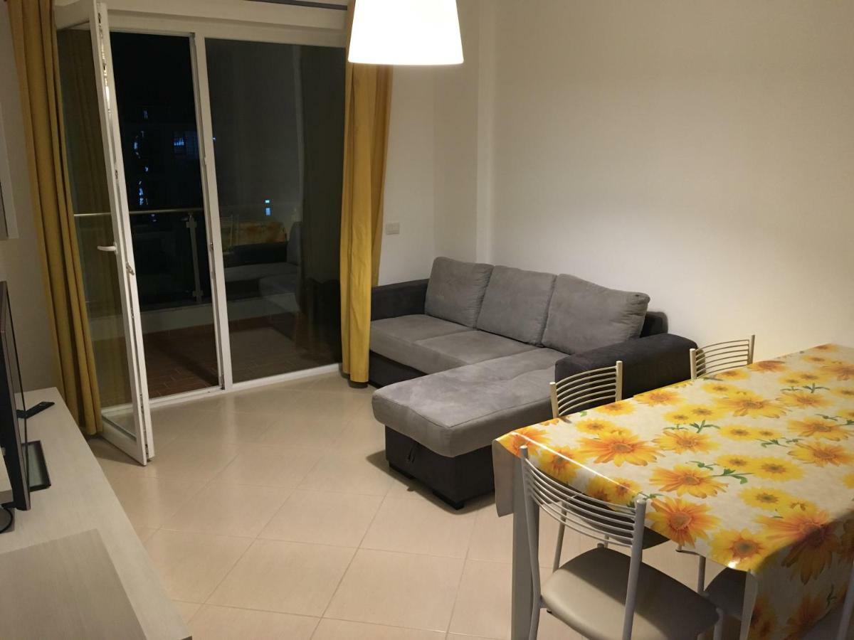 Bruka Apartaments Shëngjin Extérieur photo